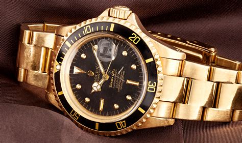 cuanto sale un rolex de oro|Rolex precios originales.